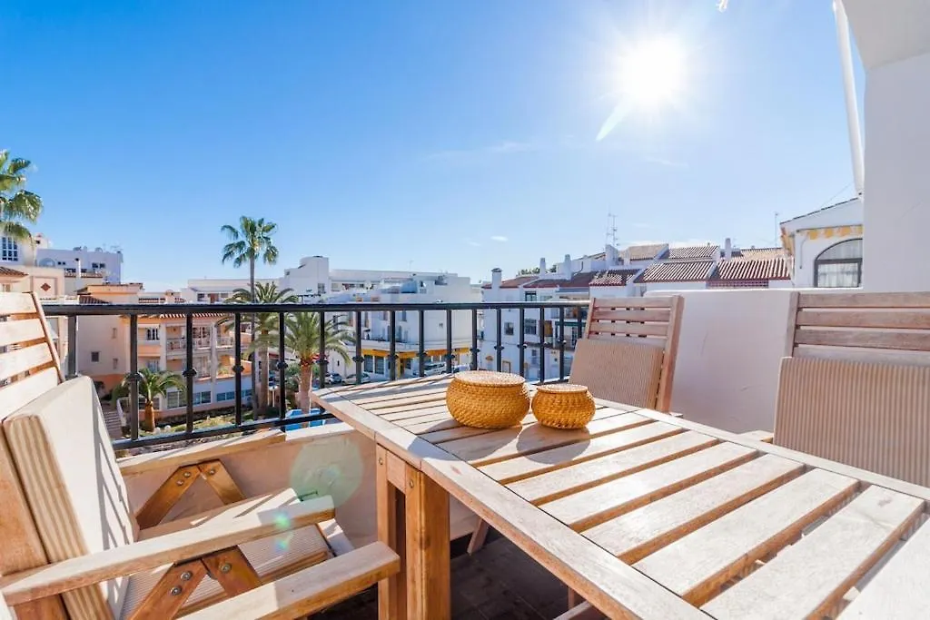 Canovas Nerja - Alcazaba Parador, Piscina, 2 Dorm