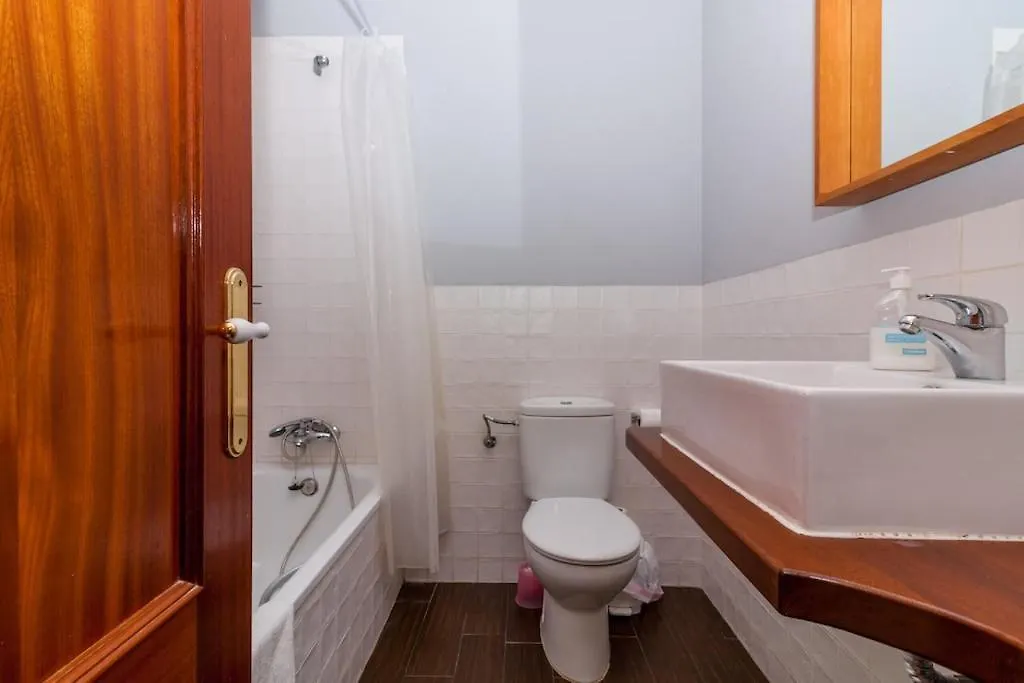 Canovas Nerja - Alcazaba Parador, Piscina, 2 Dorm 0*,